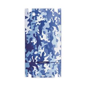 برچسب پوششی ماهوت مدل Army-Winter-FullSkin مناسب برای گوشی موبایل اپل iPhone 6S