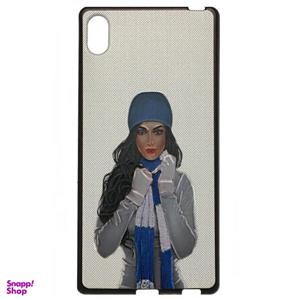 کاور مدل D0405 مناسب برای گوشی موبایل سونی Xperia Z4
