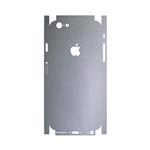 برچسب پوششی ماهوت مدل Matte-Silver-FullSkin مناسب برای گوشی موبایل اپل iPhone 6S