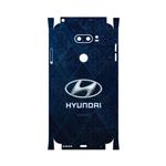 برچسب پوششی ماهوت مدل Hyundai-FullSkin مناسب برای گوشی موبایل ال جی V30