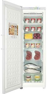 فریزر امرسان مدل FN17H Emersun FN17H Freezer