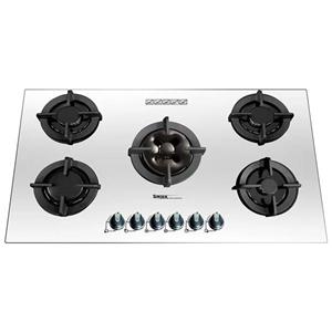 اجاق گاز صفحه ای سینجر مدل SDG-515 D