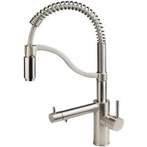 شیر آشپزخانه کسری مدل شاوری