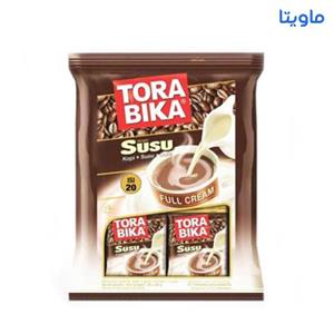 بسته ساشه کافی میکس ترابیکا مدل susu