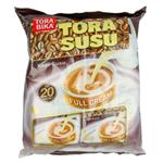 Tora Bika Susu Coffee Mix Sachets