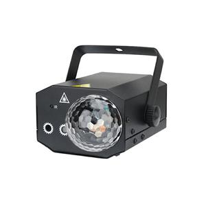 رقص نور 16 کاره ریموت دار