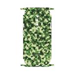 برچسب پوششی ماهوت مدل Army-Green2-Pattern-FullSkin مناسب برای گوشی موبایل وان پلاس 7 Pro