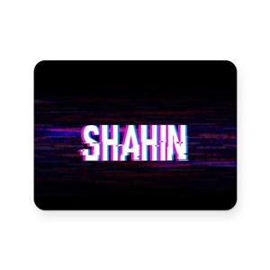 برچسب تاچ پد دسته بازی پلی استیشن 4 ونسونی طرح Shahin