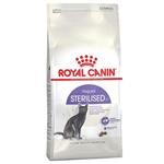 غذای خشک گربه بالغ عقیم شده استریلایزد رویال کنین (Royal Canin Sterilised 37 Cat) وزن 10 کیلوگرم