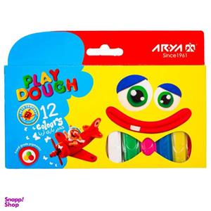 بازی آموزشی آریا مدل 1058 کد 65188