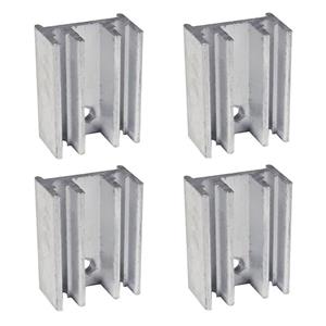 هیت سینک مدل TLHS-2420 بسته 4 عددی