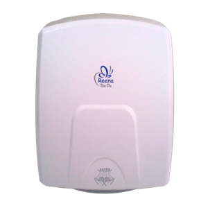 دست خشک کن اتوماتیک  1500 وات مدل VTC 150 VTC 150 Automatic 1500 W Hand Dryer