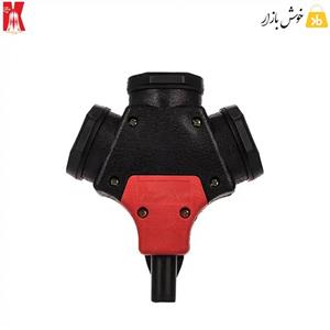 سه راهی صنعتی خیام الکتریک مدل خیام