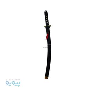 شمشیر پلاستیکی مام ایران آیتم  Ninja Sword