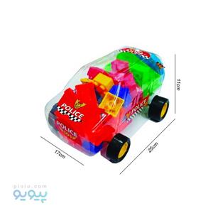 لگو خانه سازی فتاحی تویز ایتم ۲۰۲۲ عمده و کارتنی