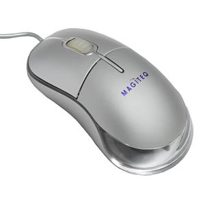 ماوس مجیتک مدل MOM 330 MAGiTEQ Mouse 