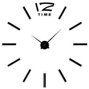 ساعت دیواری پدیده شاپ مدل رافائل Padidehshop Raphael Wall Clock 