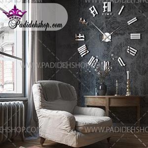 ساعت دیواری پدیده شاپ مدل لندن Padidehshop London Wall Clock 