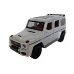 ماشین بازی طرح مرسدس کد G-CLASS