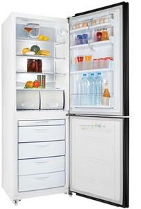 یخجال و فریزر امرسان مدل BFH20T/EL Emersun BFH20T/EL Refrigerator