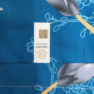 سرویس خواب کوکوجم مدل لیلیوم 02 دو نفره 6 تکه