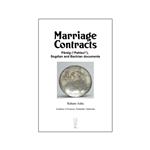 کتاب Marriage Contracts اثر Raham Asha نشر شورآفرین