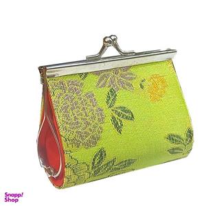 کیف پول زنانه مدل Go-06
