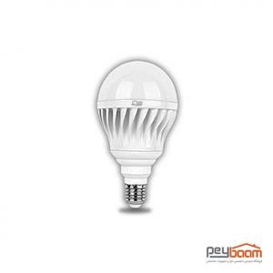 لامپ ال ای دی 25 وات میکروفایر مدل G95 پایه E27