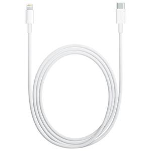 کابل تبدیل USB-C به لایتنینگ مدل TC 57 طول 1 متر