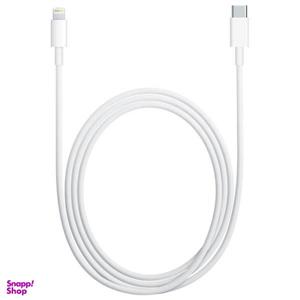 کابل تبدیل USB-C به لایتنینگ مدل TC 57 طول 1 متر