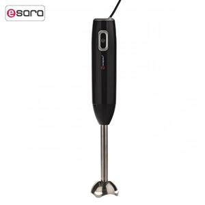 گوشت کوب برقی ساپر مدل SHB-610S Sapor SHB-610S Hand Blender