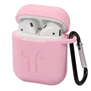 کاور مدل 02 سیلیکونی مناسب برای کیس اپل ایرپاد 2