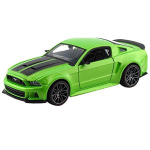 ماکت ماشین مدل Ford Mustang 1:18 برند Maisto