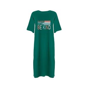 تونیک زنانه بنیس مدل روزانا رنگ سبز