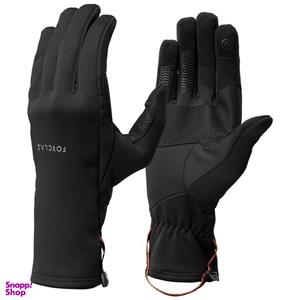 دستکش ورزشی مردانه فورکلاز مدل Trek 500