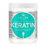 ماسک مو کالوس مدل keratin حجم 1000 میلی لیتر