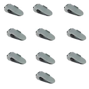 جاکفشی مدل 7001 بسته 10 عددی