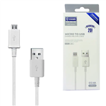 کابل تبدیل USB به microUSB ایکس هنز مدل LS6