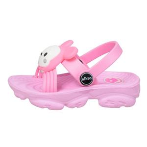 دمپایی دخترانه نیکتا مدل میکی موس کد PK.3364