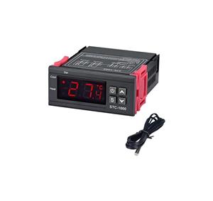ترموستات دیجیتال مدل STC-1000