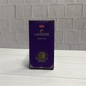 عود مدل دوپ لوندر