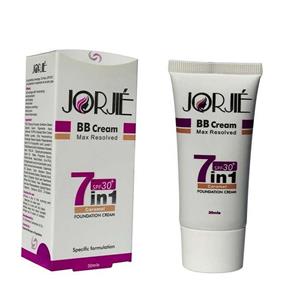 کرم ضد آفتاب ژرژیه  مدل CA حجم 30 میلی لیتر