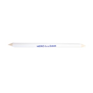 محو کن هیرو مدل b.s-8 mm -