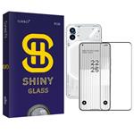 Atouchbo Shiny Screen Protector For Nothing Phone 1