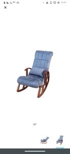 صندلی راک مدل خواب دسته دار