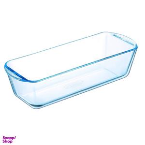 ظرف پخت پیرکس مدل Rectangle