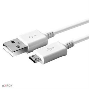 کابل شارژ MicroUSB سامسونگ M10