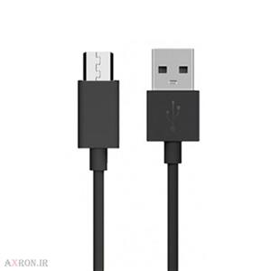 کابل شارژ MicroUSB سونی Sony Xperia XZ2