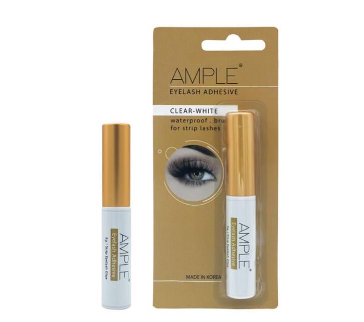 چسب مژه مصنوعی امپل مدل G_G حجم 5 میلی لیتر