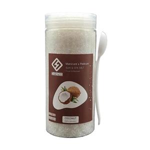 نمک حمام هامانا مدل Coconut وزن 950 گرم